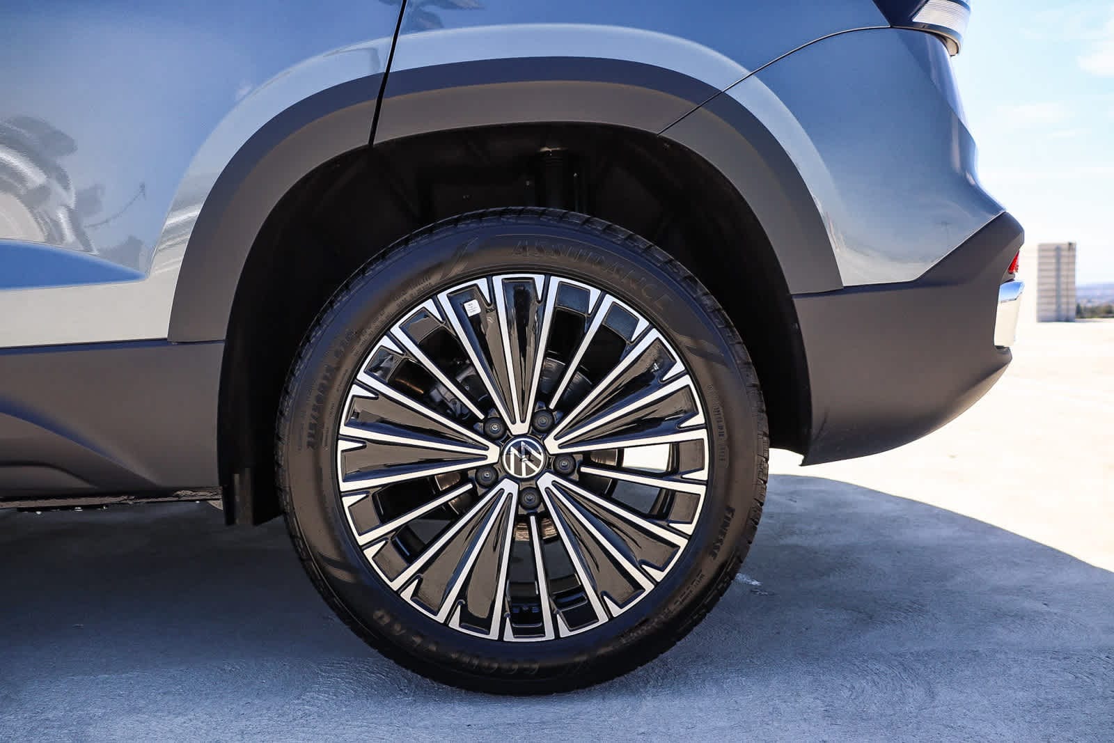 Thumbnail: 2026 Volkswagen Taos - 10