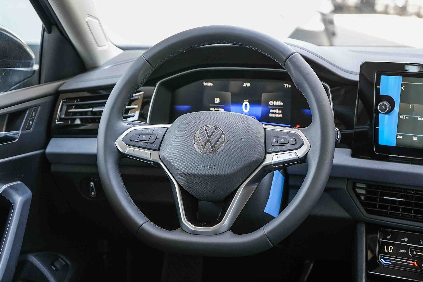 Thumbnail: 2026 Volkswagen Jetta - 17