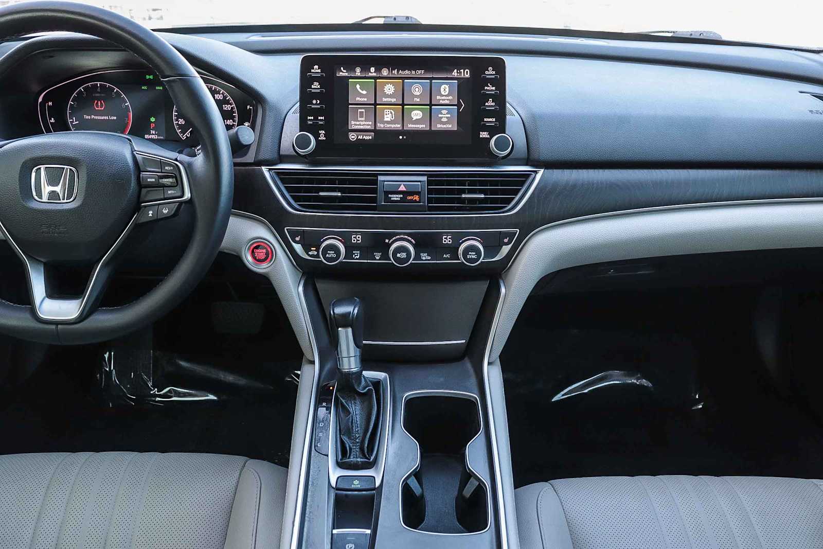 Thumbnail: 2019 Honda Accord - 13