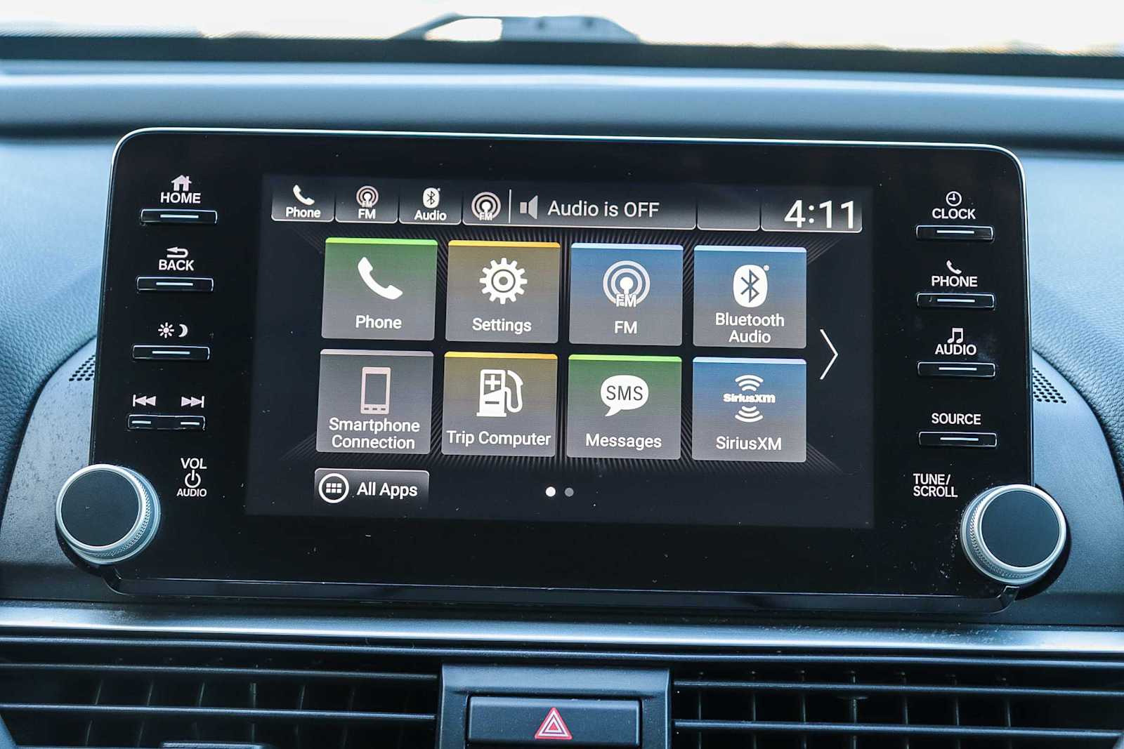 Thumbnail: 2019 Honda Accord - 15