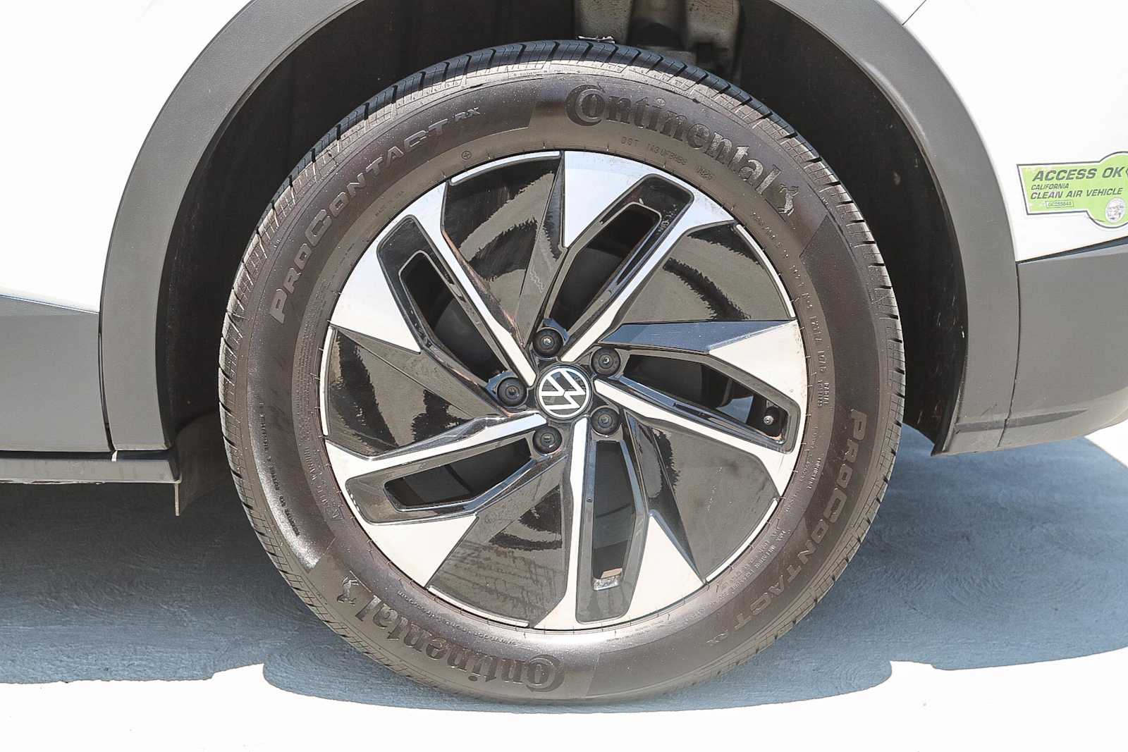 Thumbnail: 2022 Volkswagen ID.4 - 10