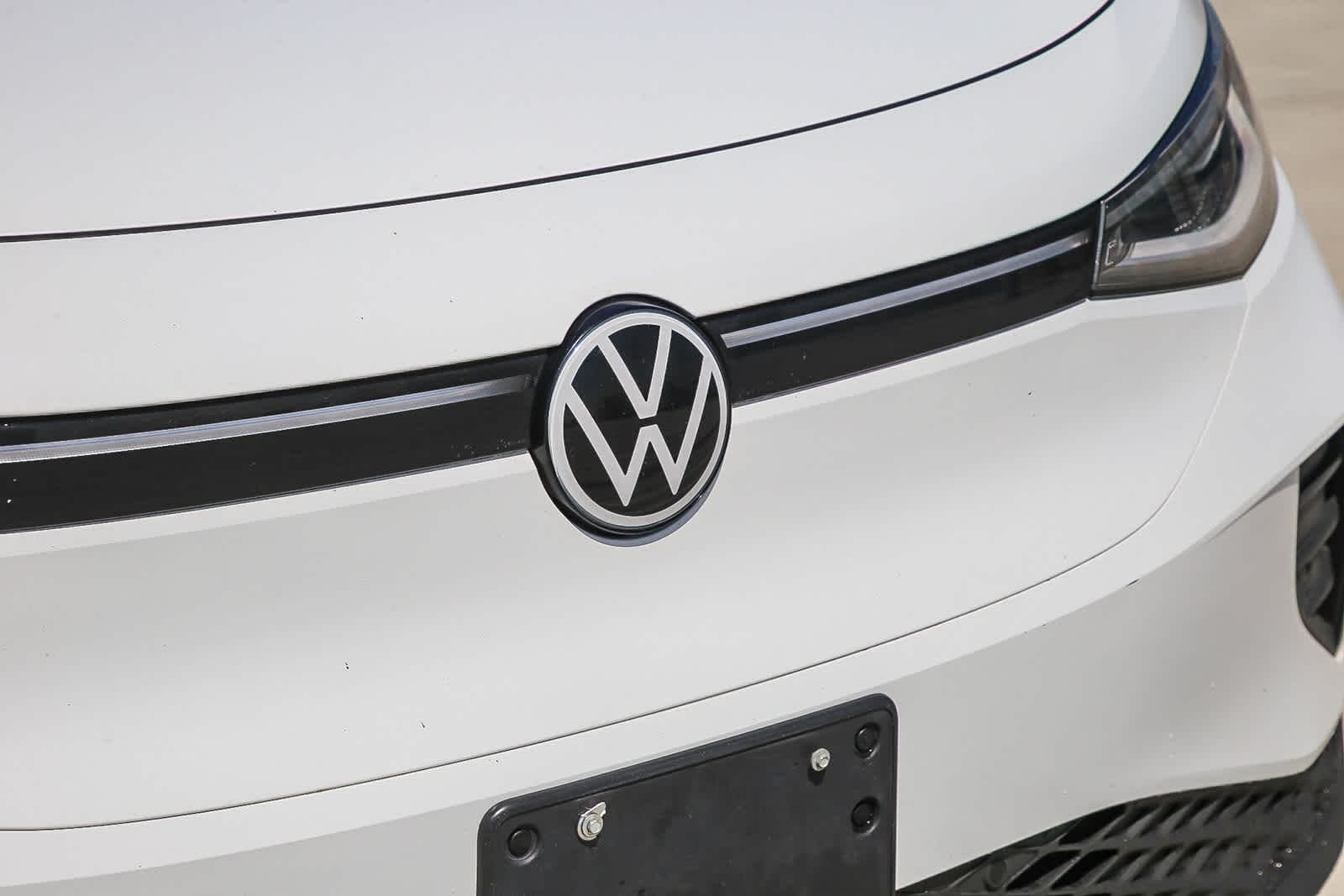 Thumbnail: 2021 Volkswagen ID.4 - 5