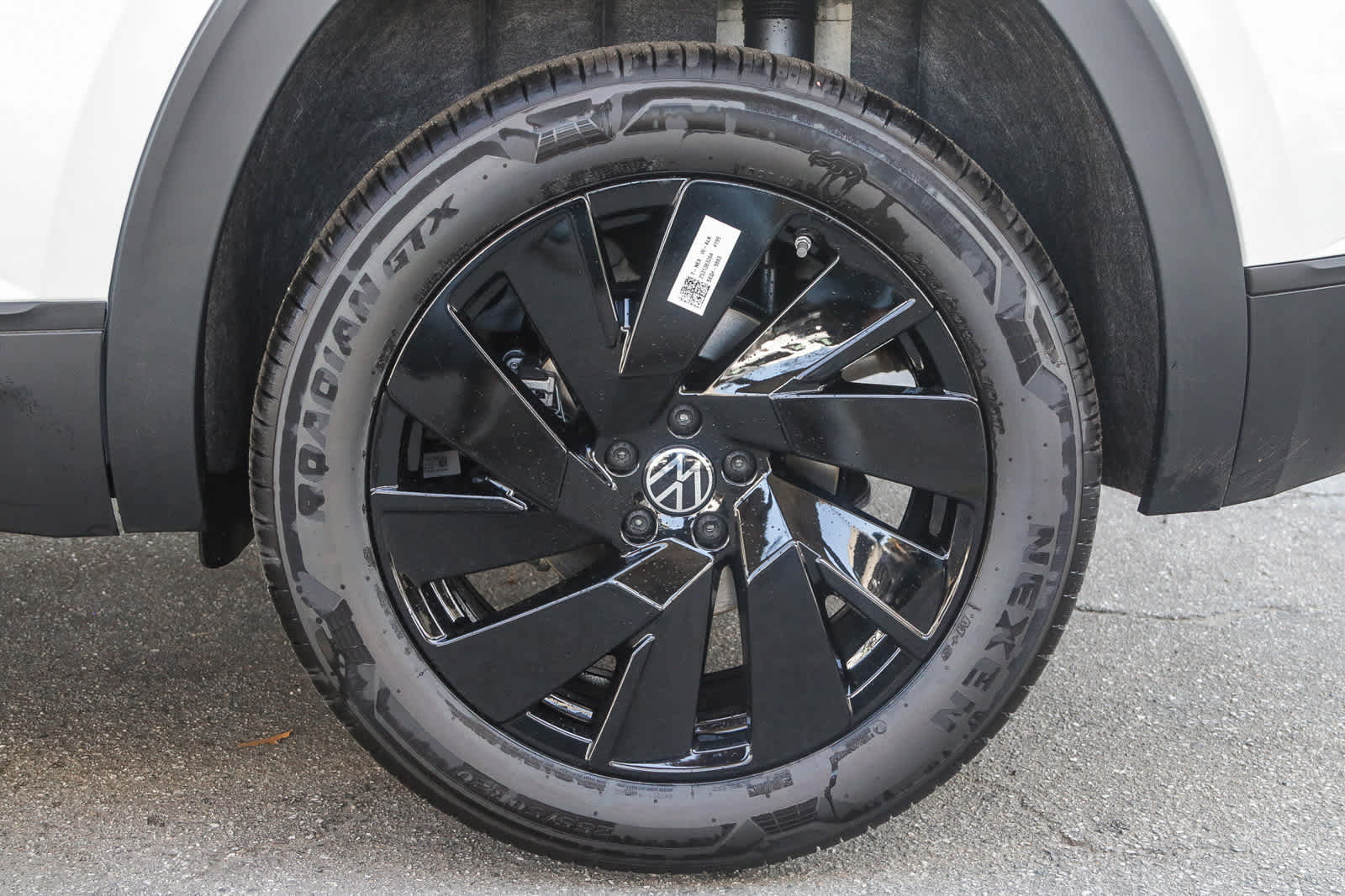 Thumbnail: 2026 Volkswagen Atlas - 10