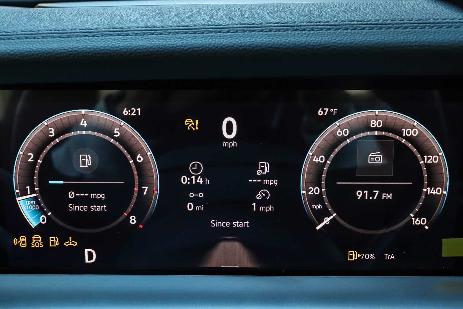 Thumbnail: 2026 Volkswagen Tiguan - 25