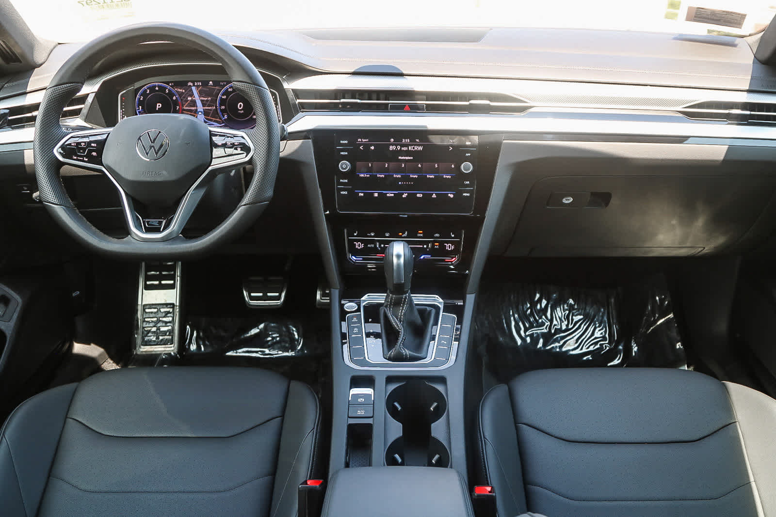 Thumbnail: 2023 Volkswagen Arteon - 12