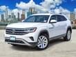 Volkswagen Atlas Cross Sport