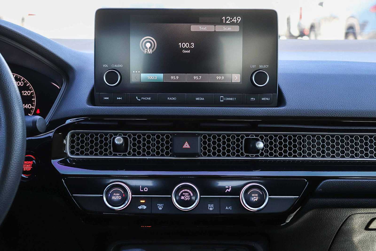 Thumbnail: 2022 Honda Civic - 13