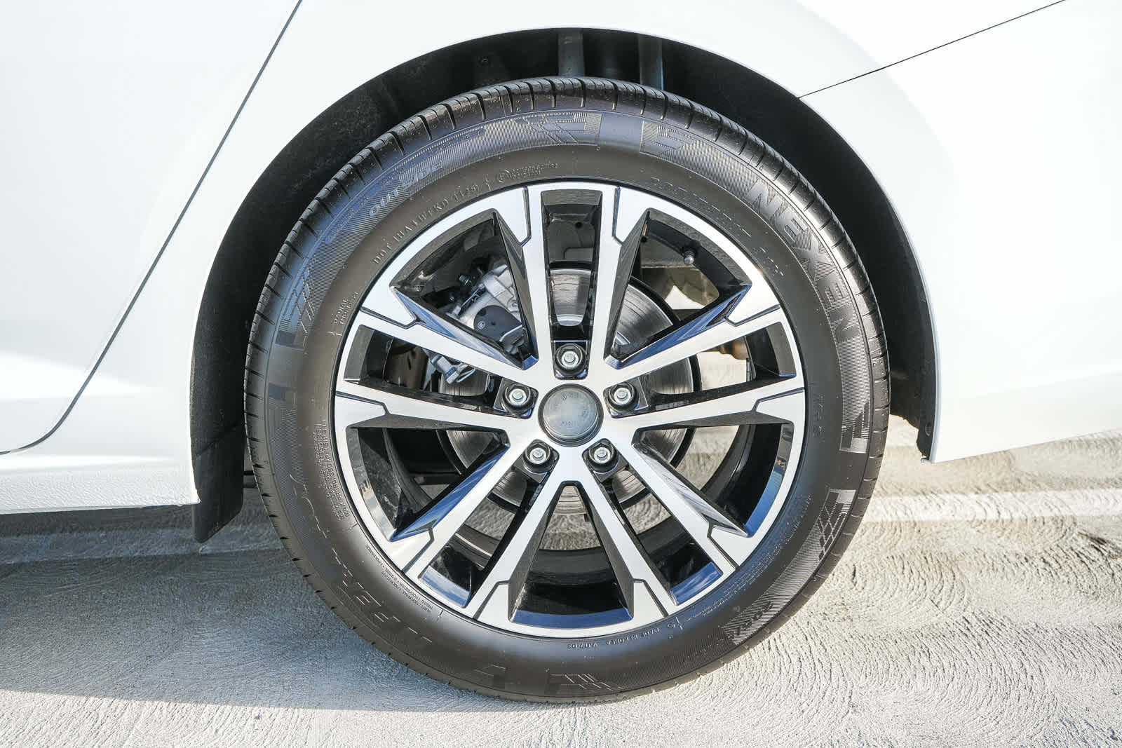 Thumbnail: 2026 Volkswagen Jetta - 10