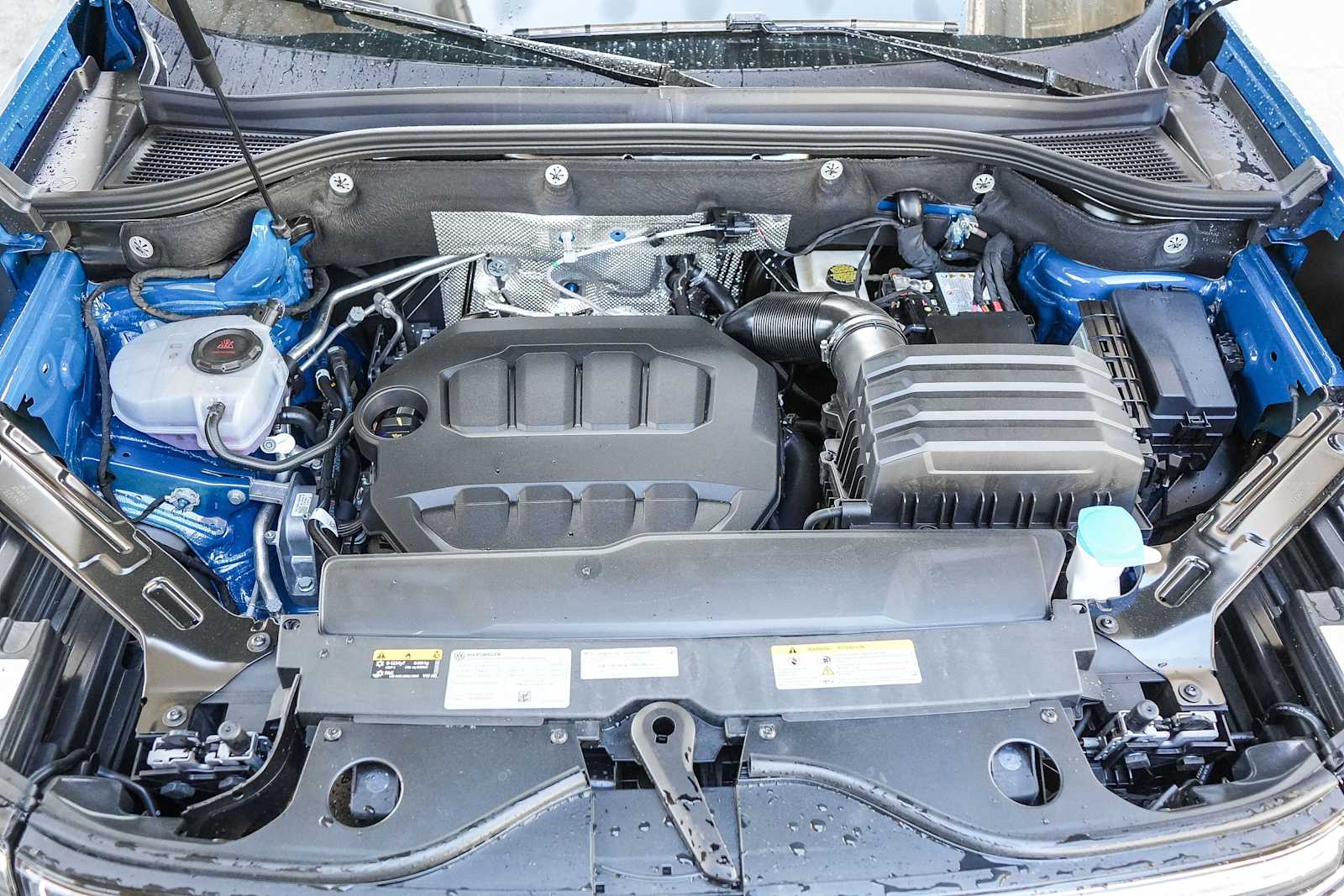 Thumbnail: 2026 Volkswagen Atlas - 13