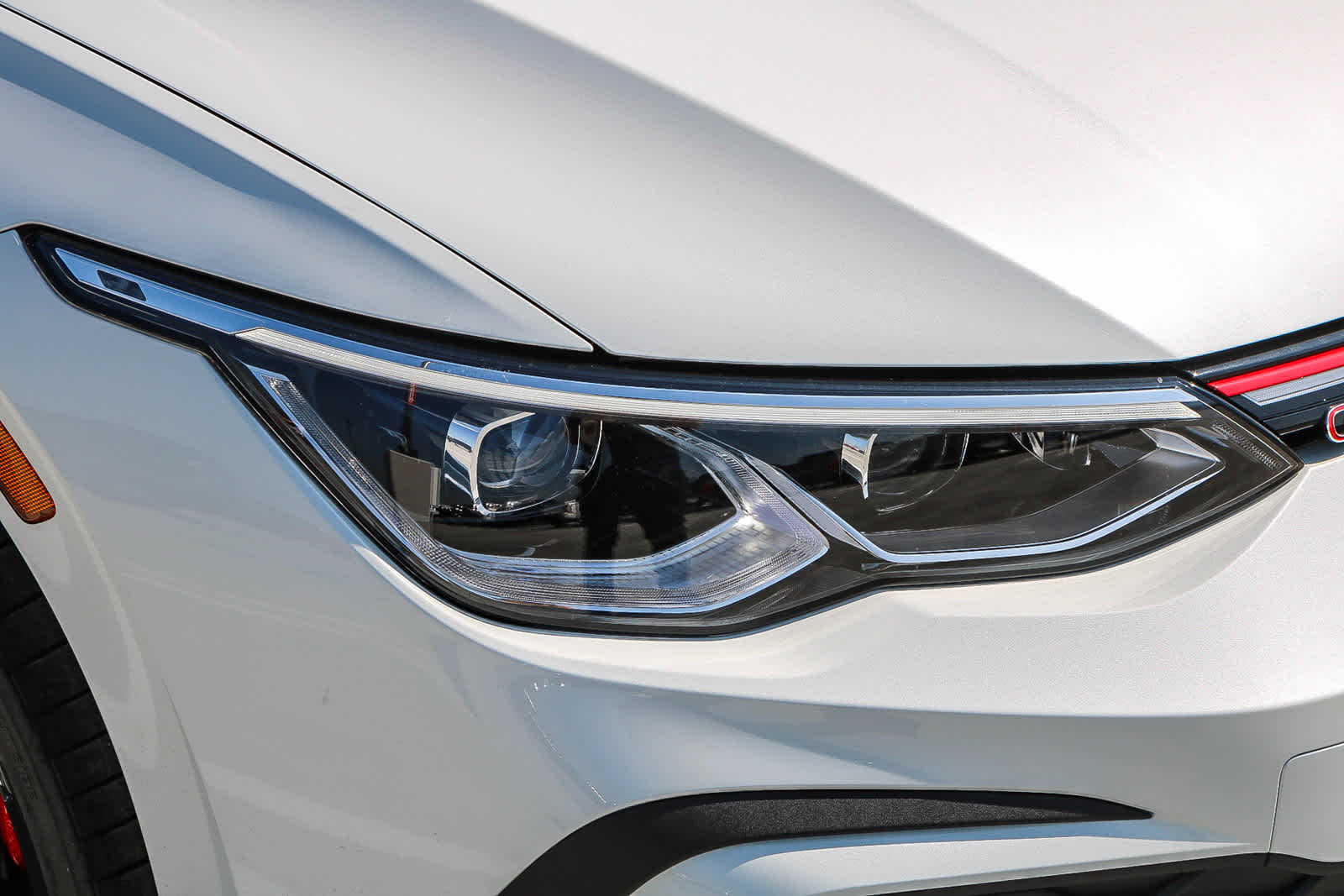 Thumbnail: 2024 Volkswagen Golf - 4