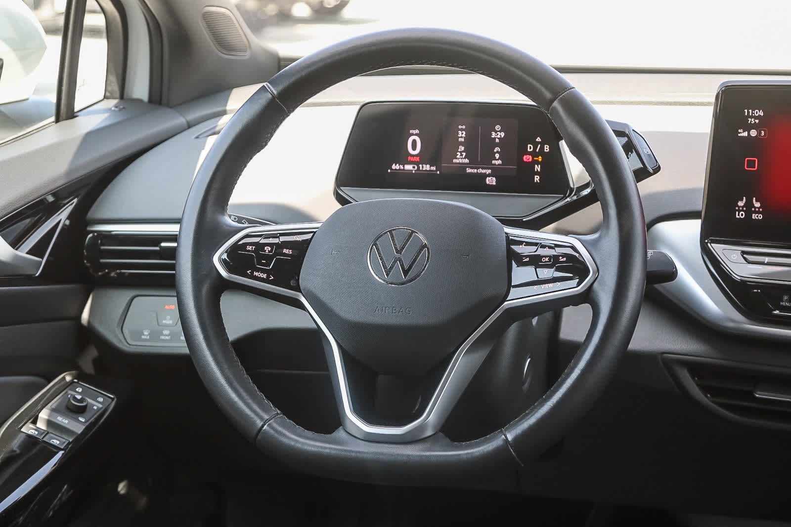 Thumbnail: 2022 Volkswagen ID.4 - 15