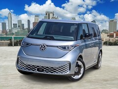 2025 Volkswagen ID. Buzz Pro S Van Passenger Van