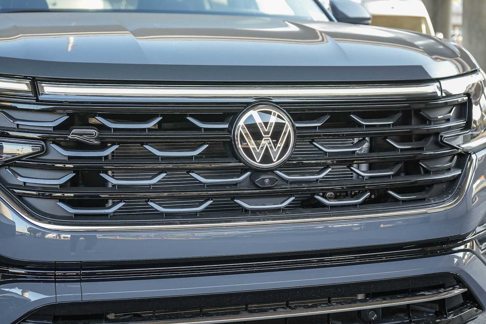 Thumbnail: 2026 Volkswagen Atlas - 5