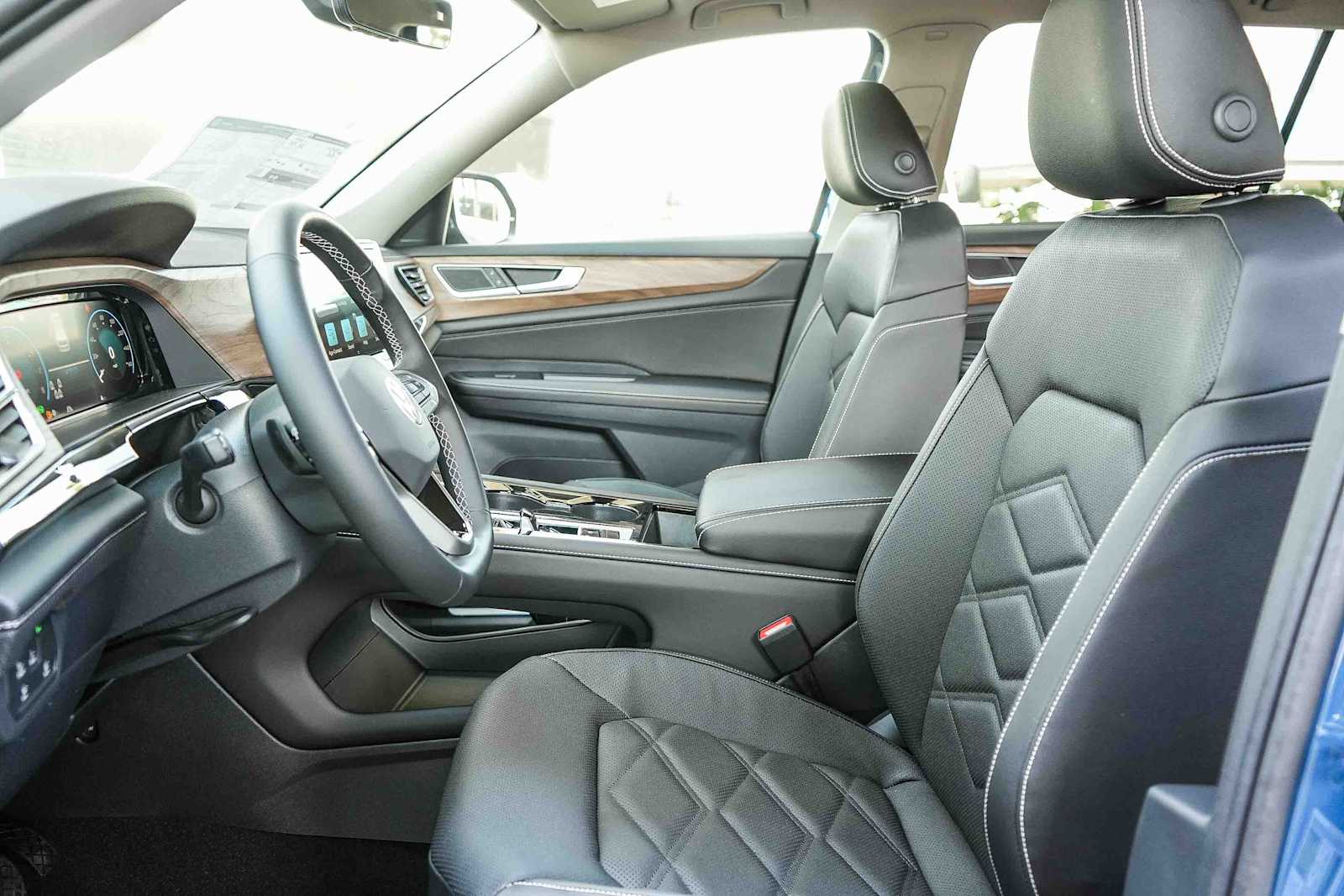 Thumbnail: 2026 Volkswagen Atlas - 19