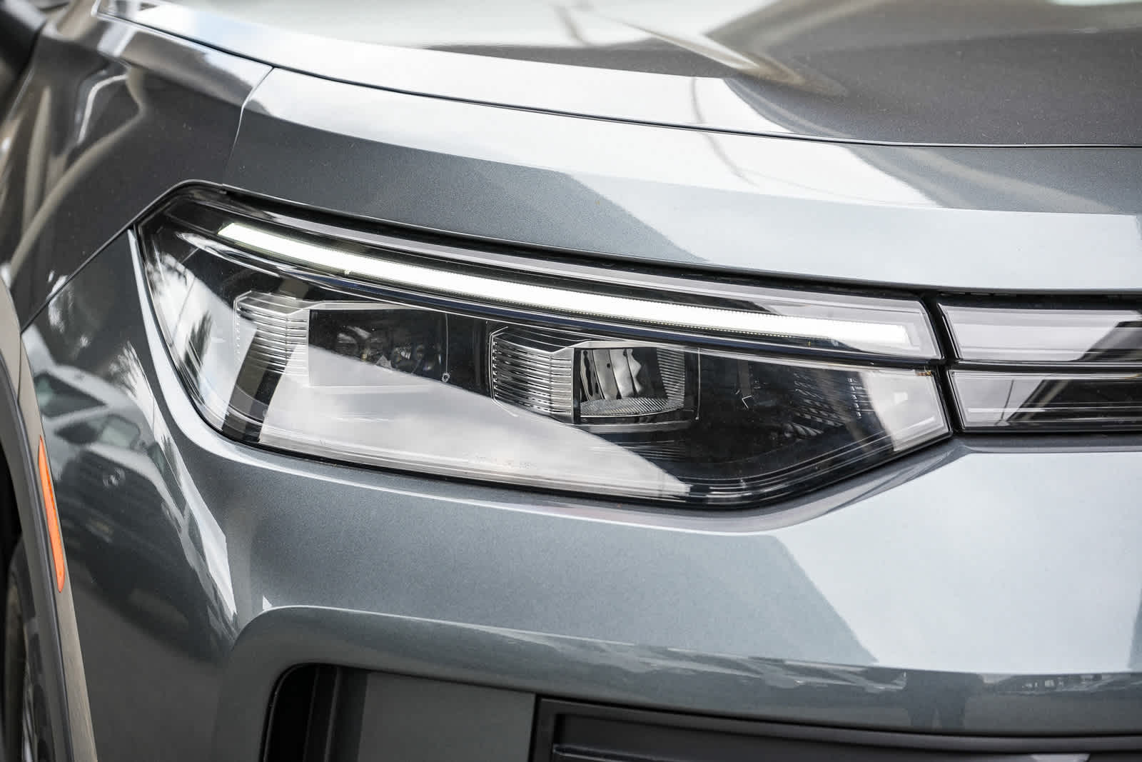 Thumbnail: 2026 Volkswagen Tiguan - 10