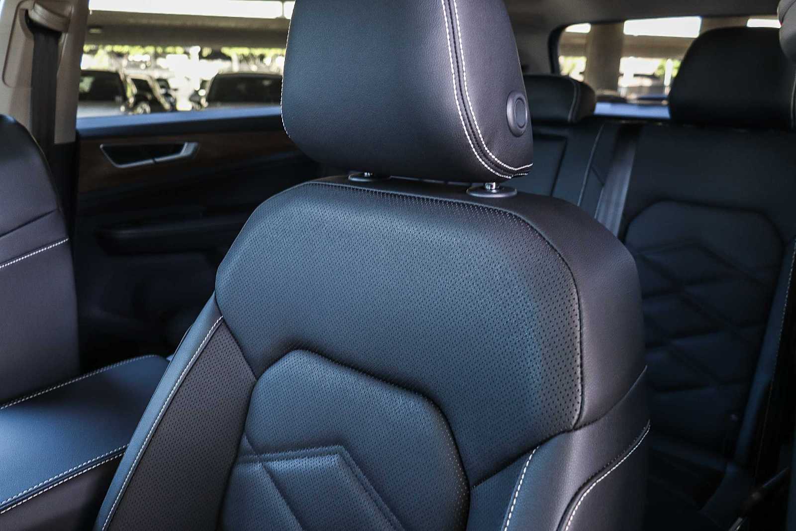 Thumbnail: 2026 Volkswagen Atlas - 26