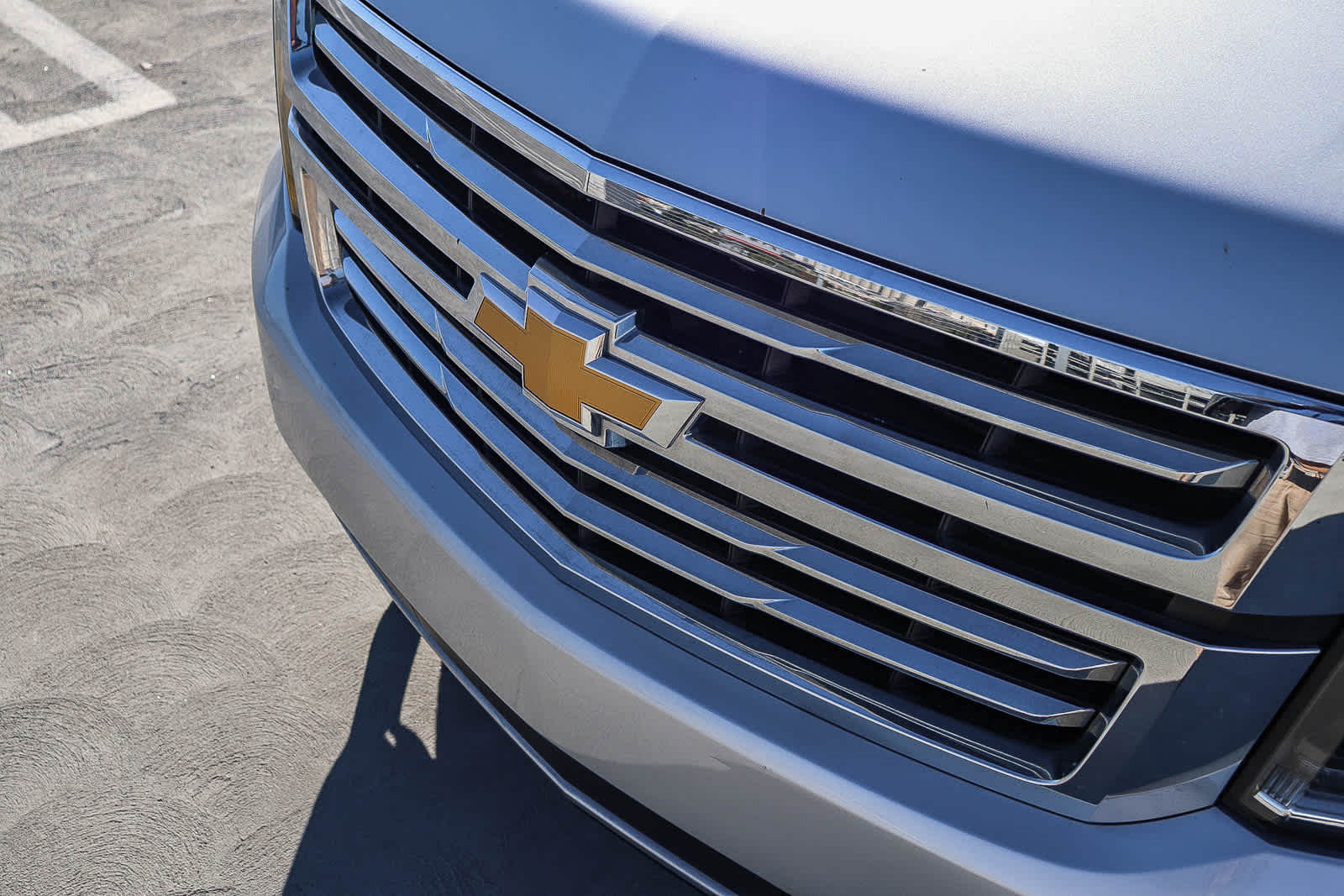 Thumbnail: 2020 Chevrolet Tahoe - 7