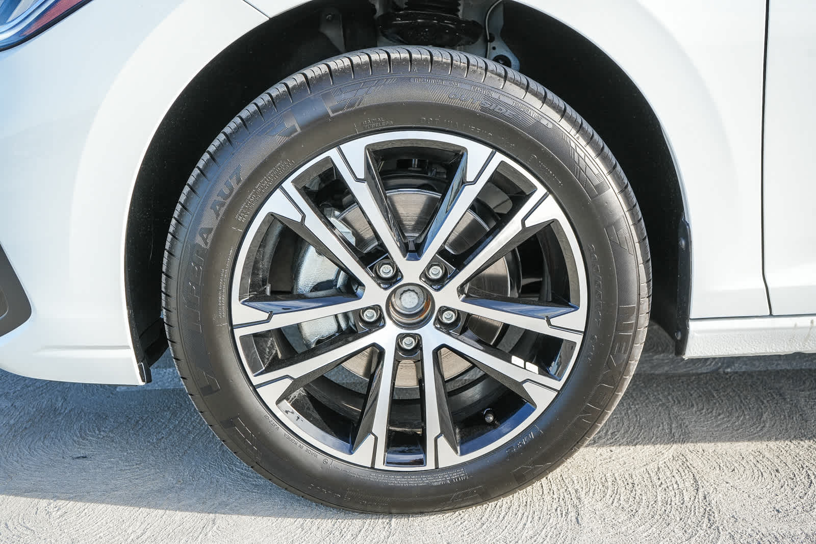 Thumbnail: 2026 Volkswagen Jetta - 11