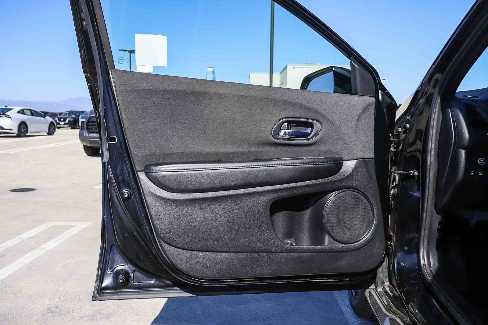 Thumbnail: 2021 Honda HR-V - 19