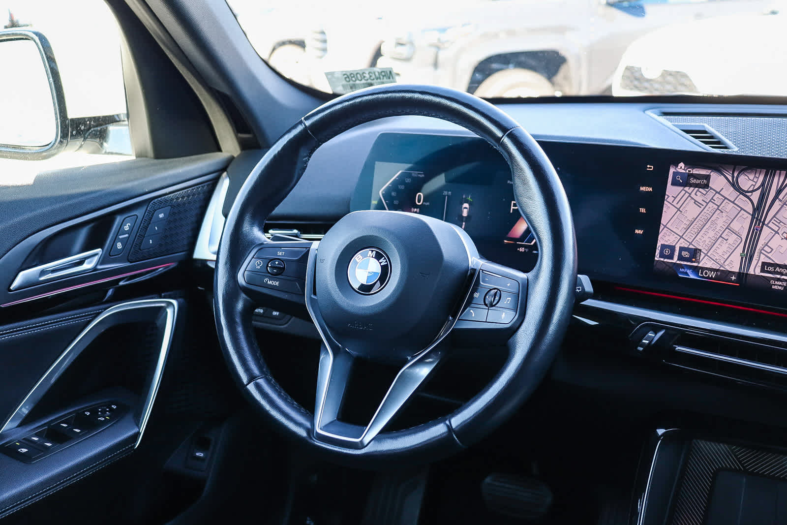 Thumbnail: 2023 BMW X1 - 9