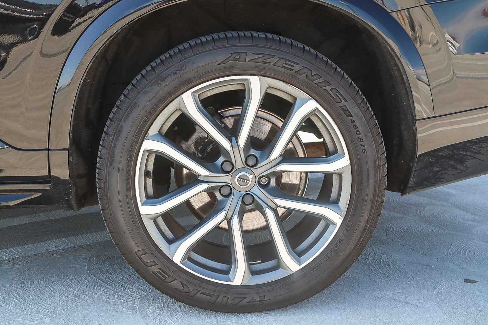 Thumbnail: 2018 Volvo XC90 - 10