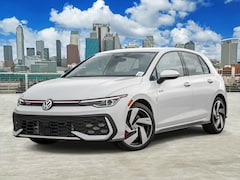 2026 Volkswagen Golf GTI S Hatchback