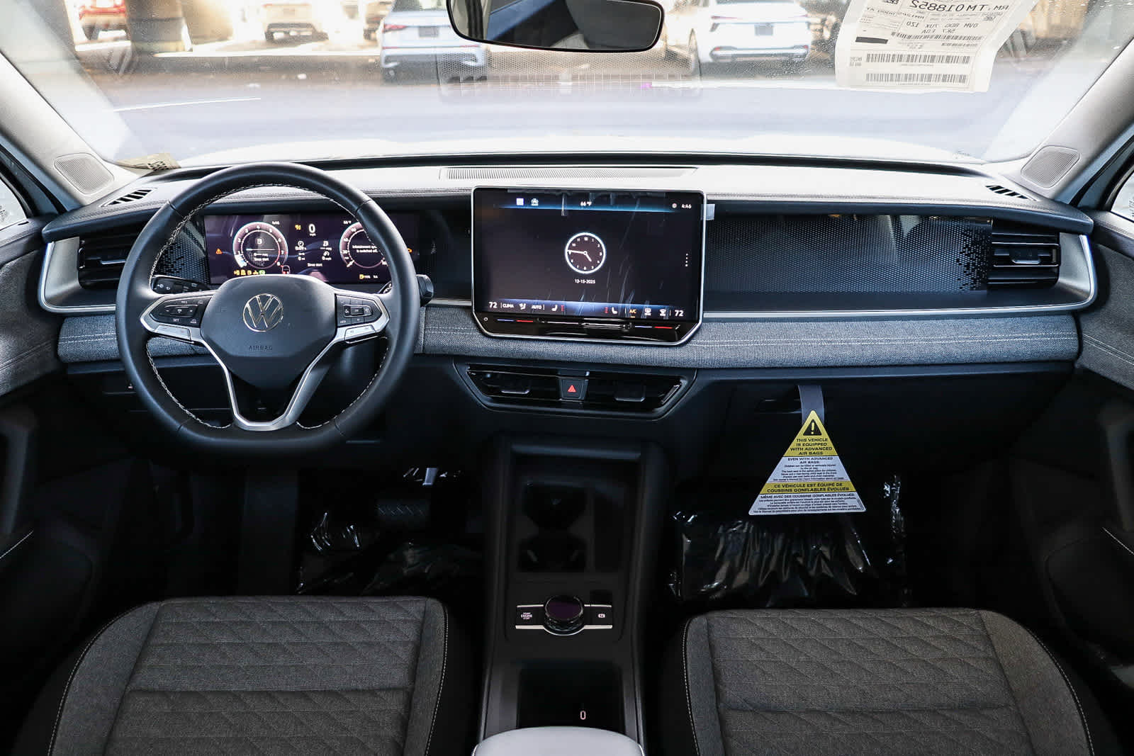 Thumbnail: 2026 Volkswagen Tiguan - 14