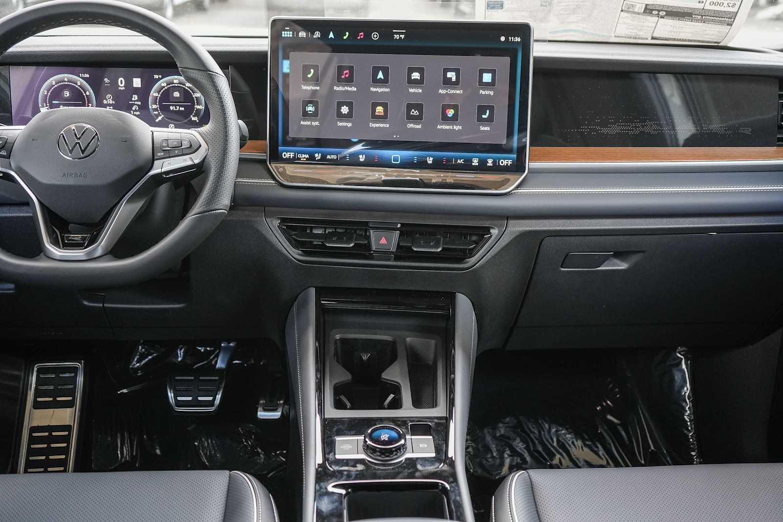 Thumbnail: 2026 Volkswagen Tiguan - 15