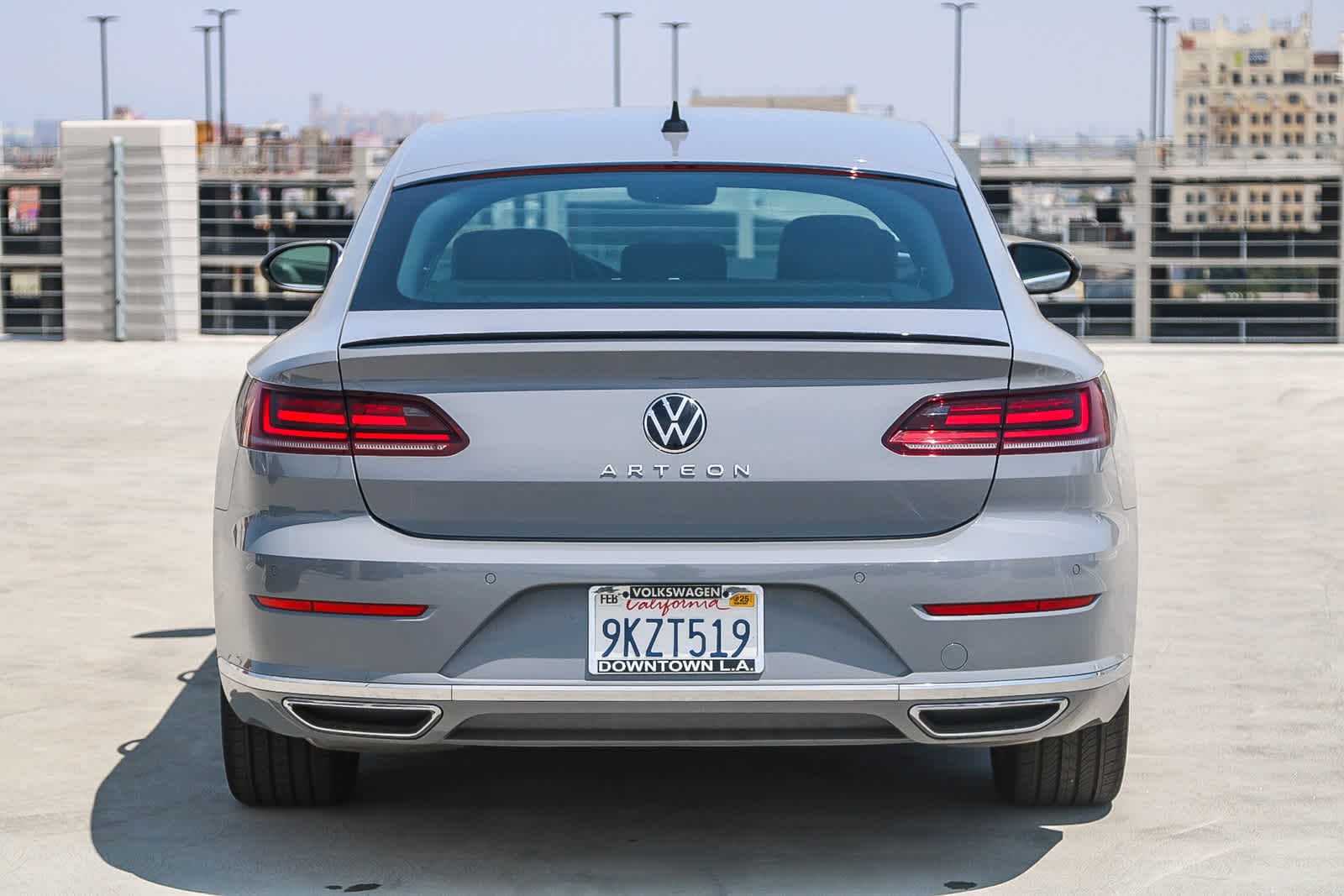 Thumbnail: 2023 Volkswagen Arteon - 7