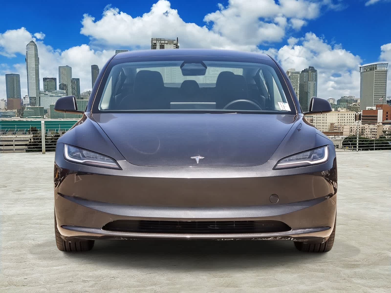 Thumbnail: 2024 Tesla Model 3 - 2