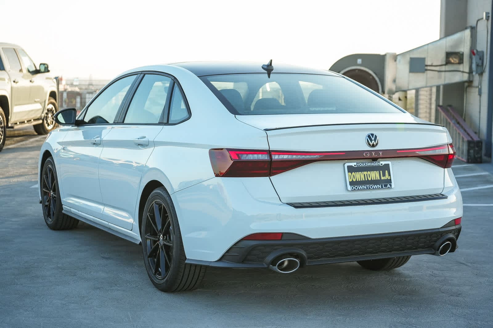 Thumbnail: 2026 Volkswagen Jetta - 8