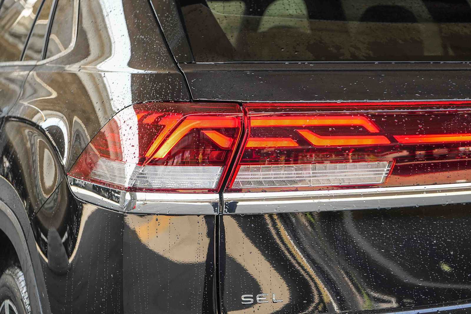 Thumbnail: 2026 Volkswagen Atlas - 9