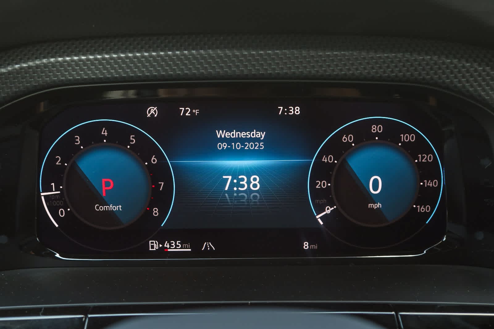 Thumbnail: 2026 Volkswagen Atlas - 24