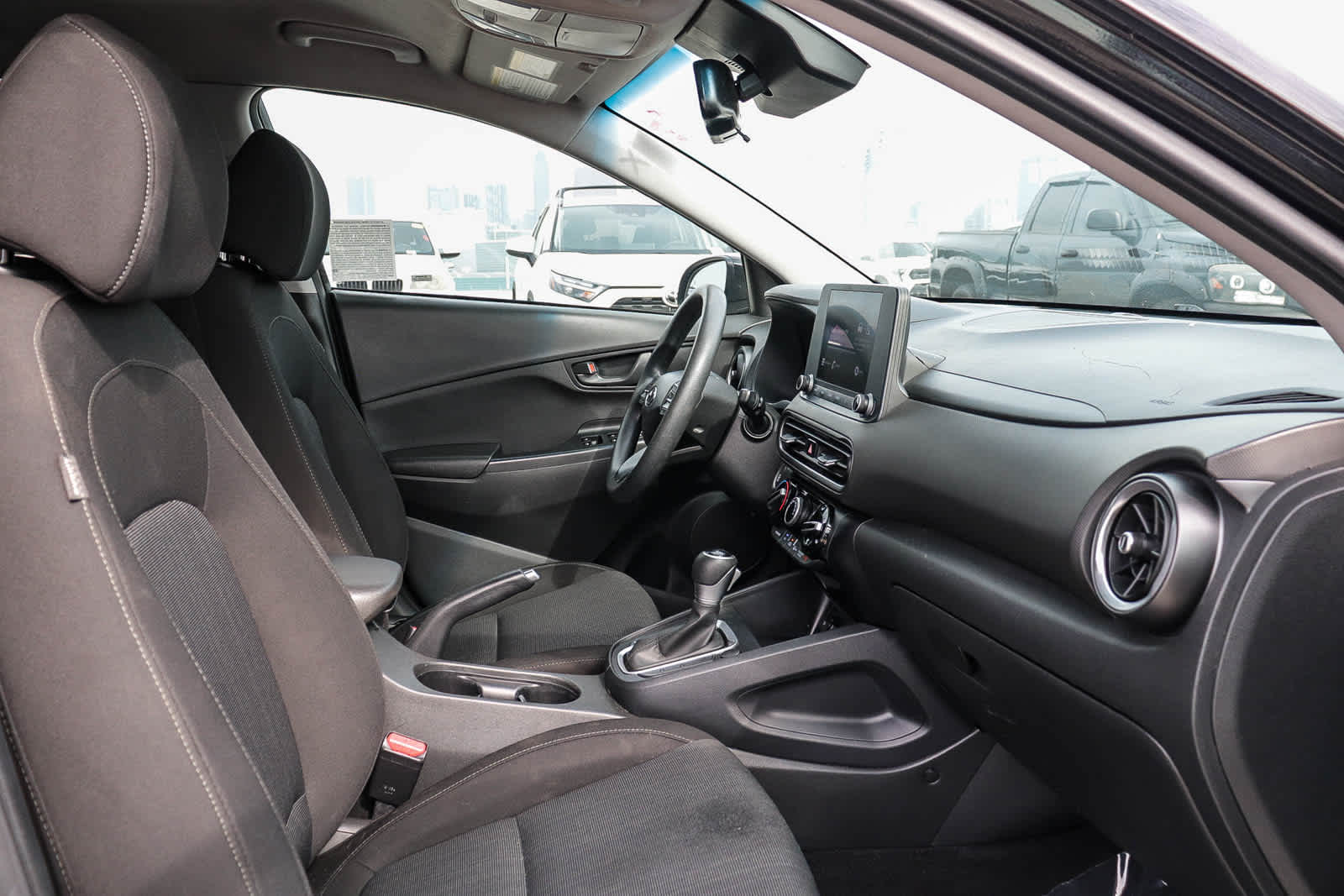 Thumbnail: 2022 Hyundai Kona - 16