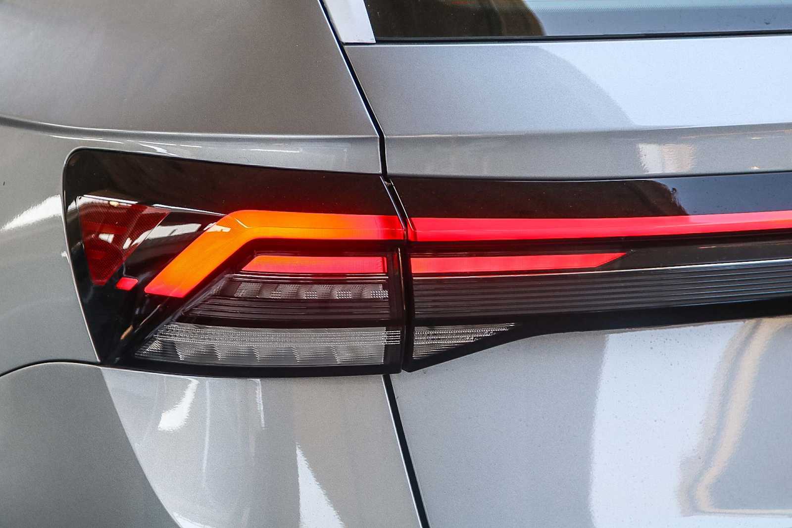 Thumbnail: 2025 Volkswagen Taos - 9