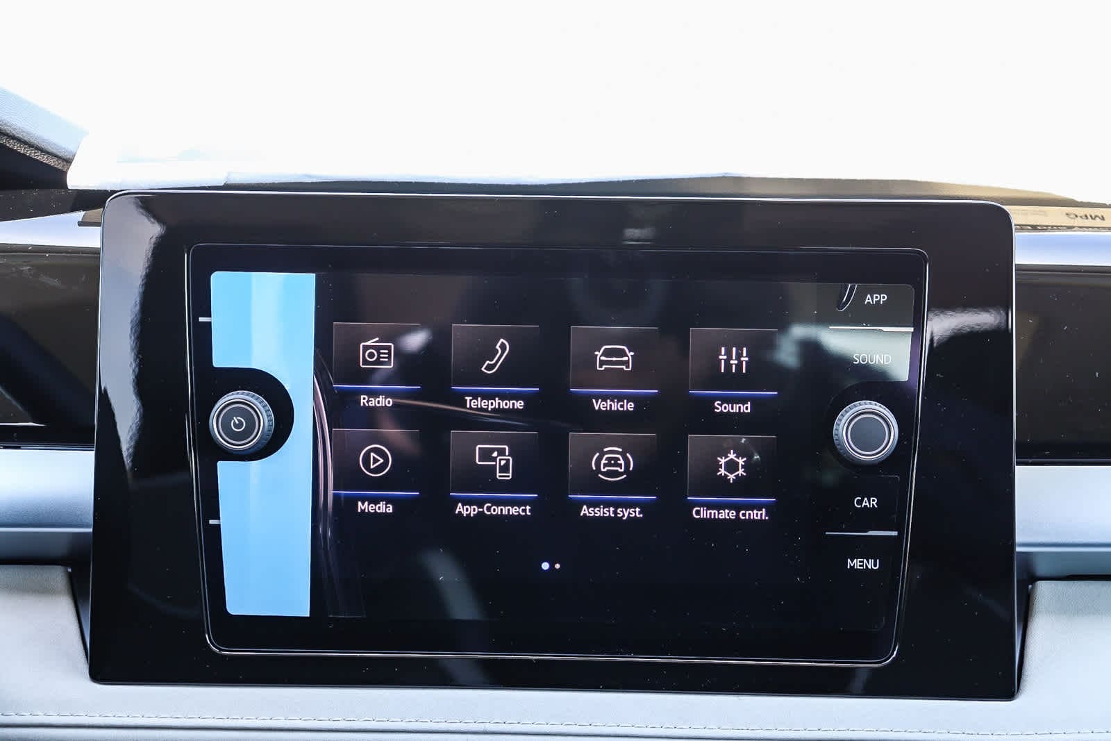 Thumbnail: 2026 Volkswagen Taos - 17