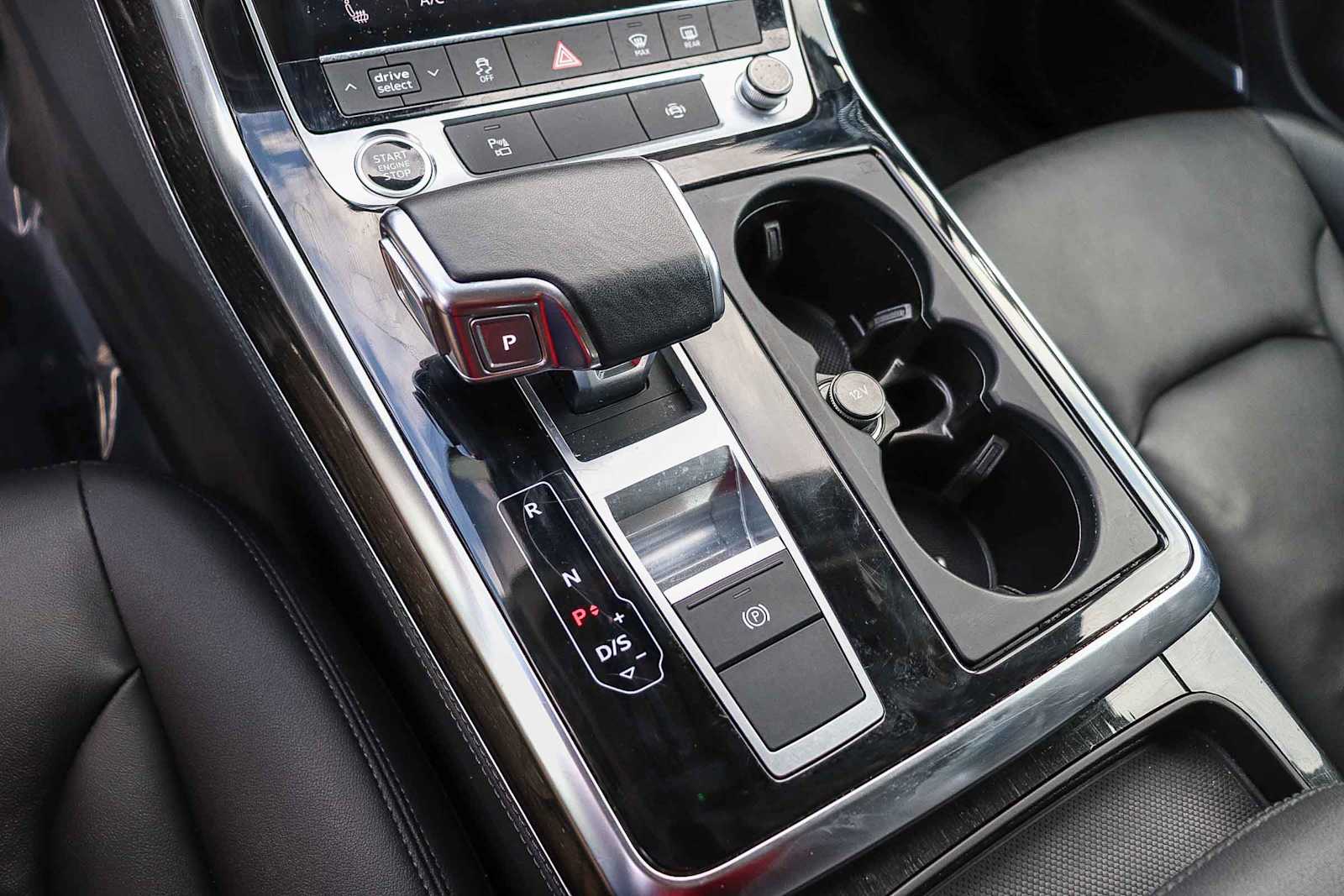 Thumbnail: 2024 Audi Q7 - 20