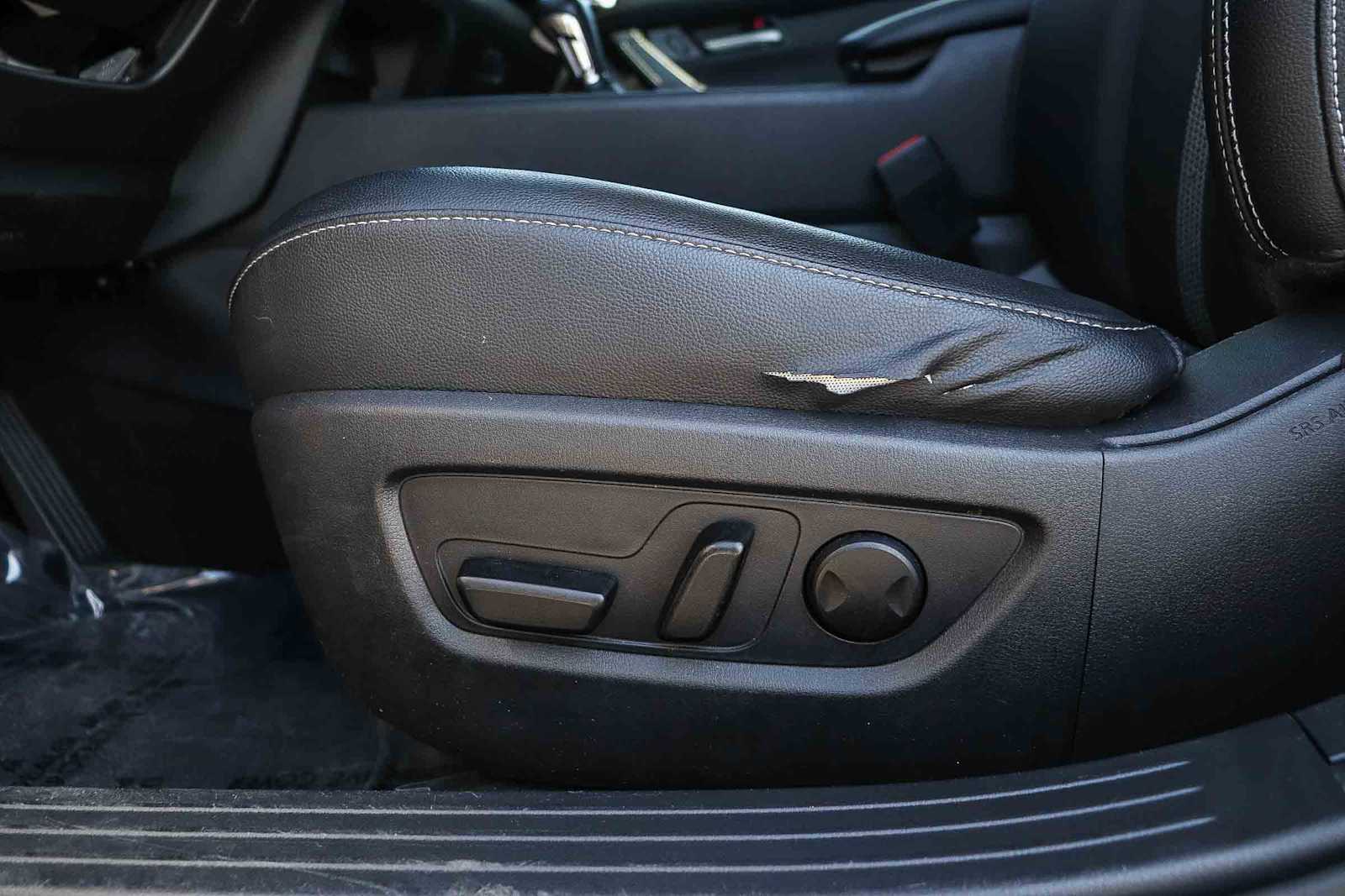 Thumbnail: 2024 Mazda CX-50 - 20