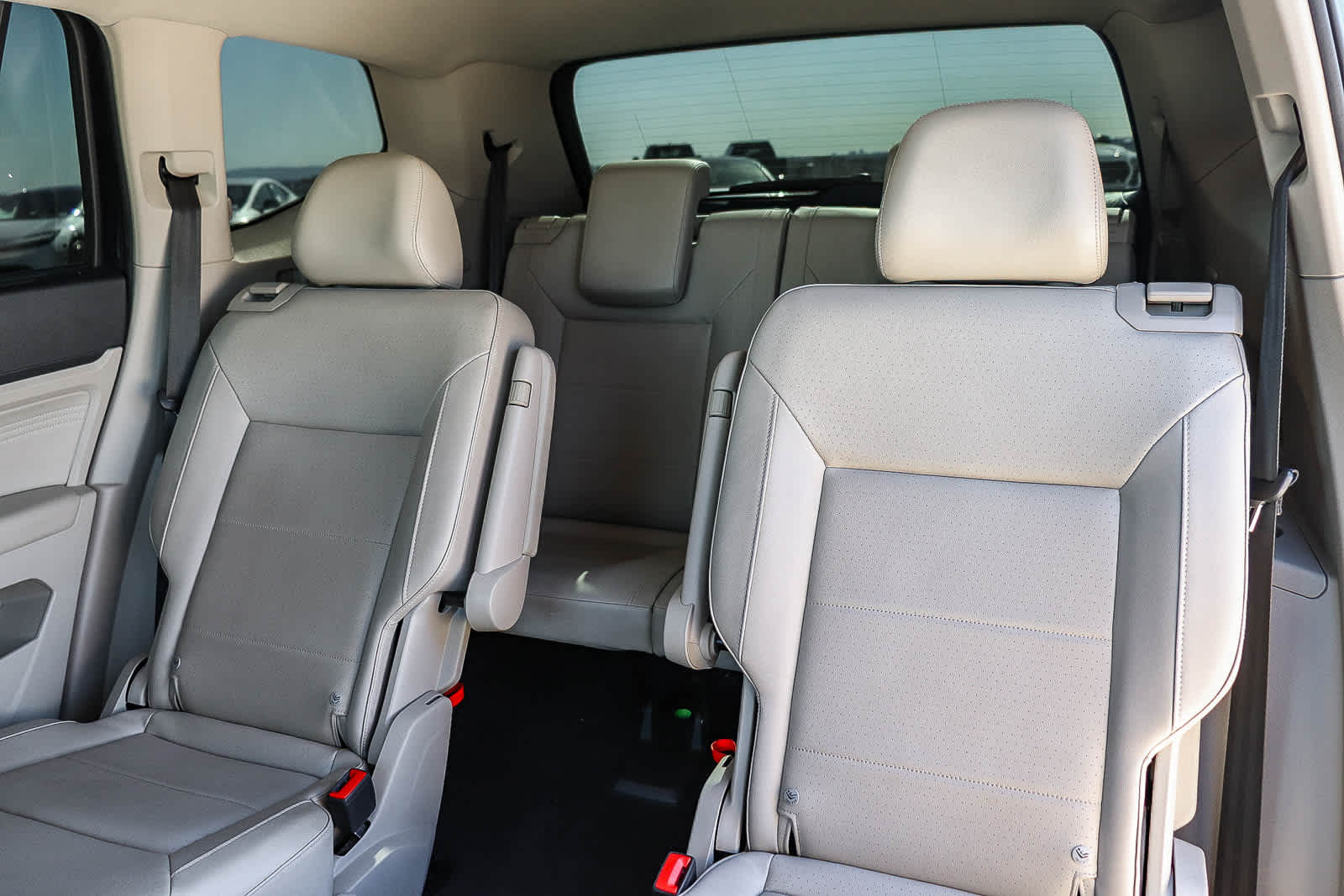 Thumbnail: 2022 Volkswagen Atlas - 19