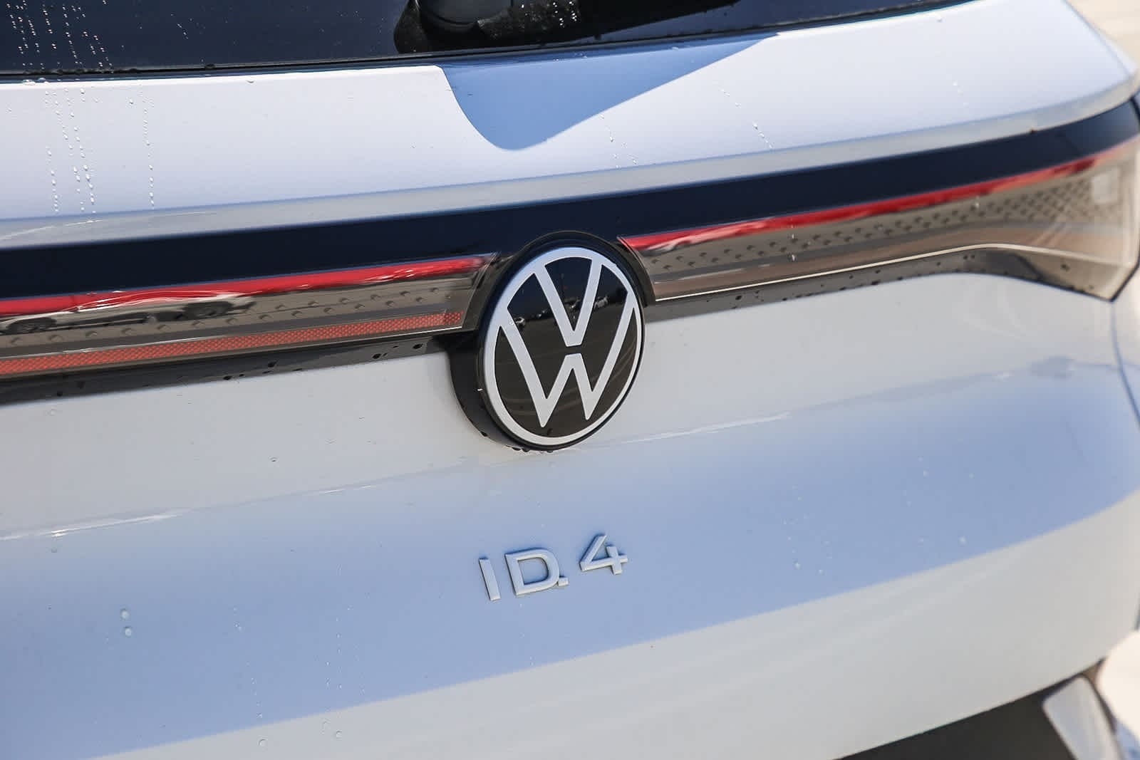Thumbnail: 2021 Volkswagen ID.4 - 12