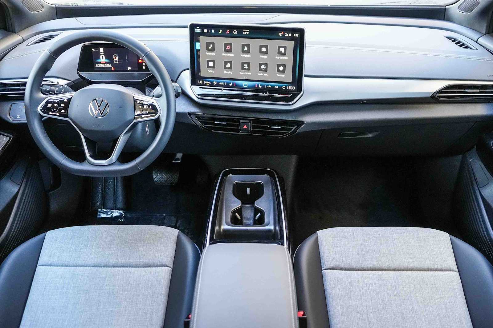 Thumbnail: 2026 Volkswagen ID.4 - 13