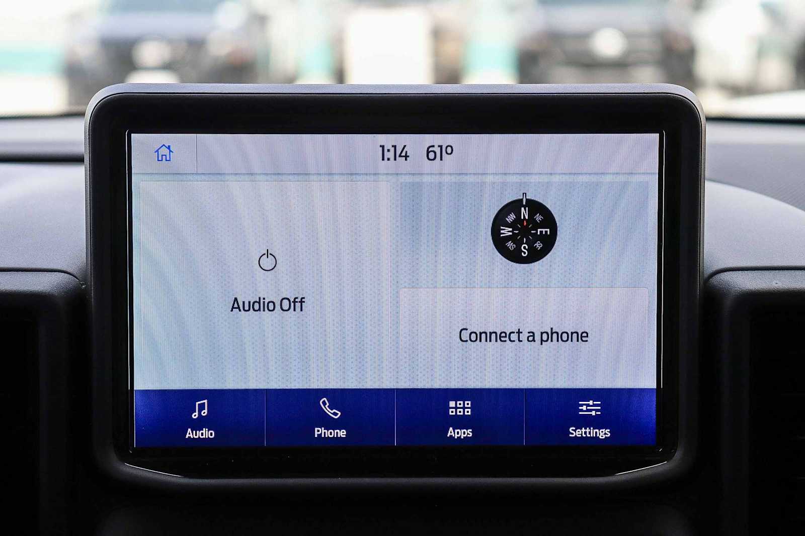 Thumbnail: 2021 Ford Bronco Sport - 16