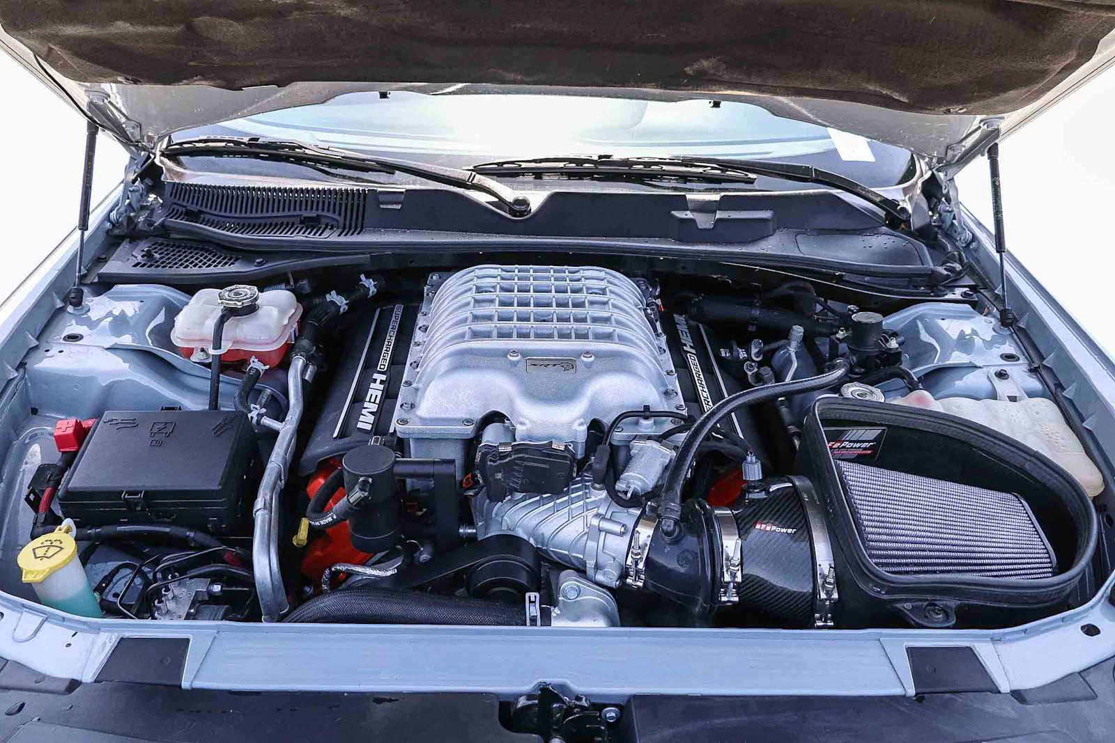 Thumbnail: 2022 Dodge Challenger - 32