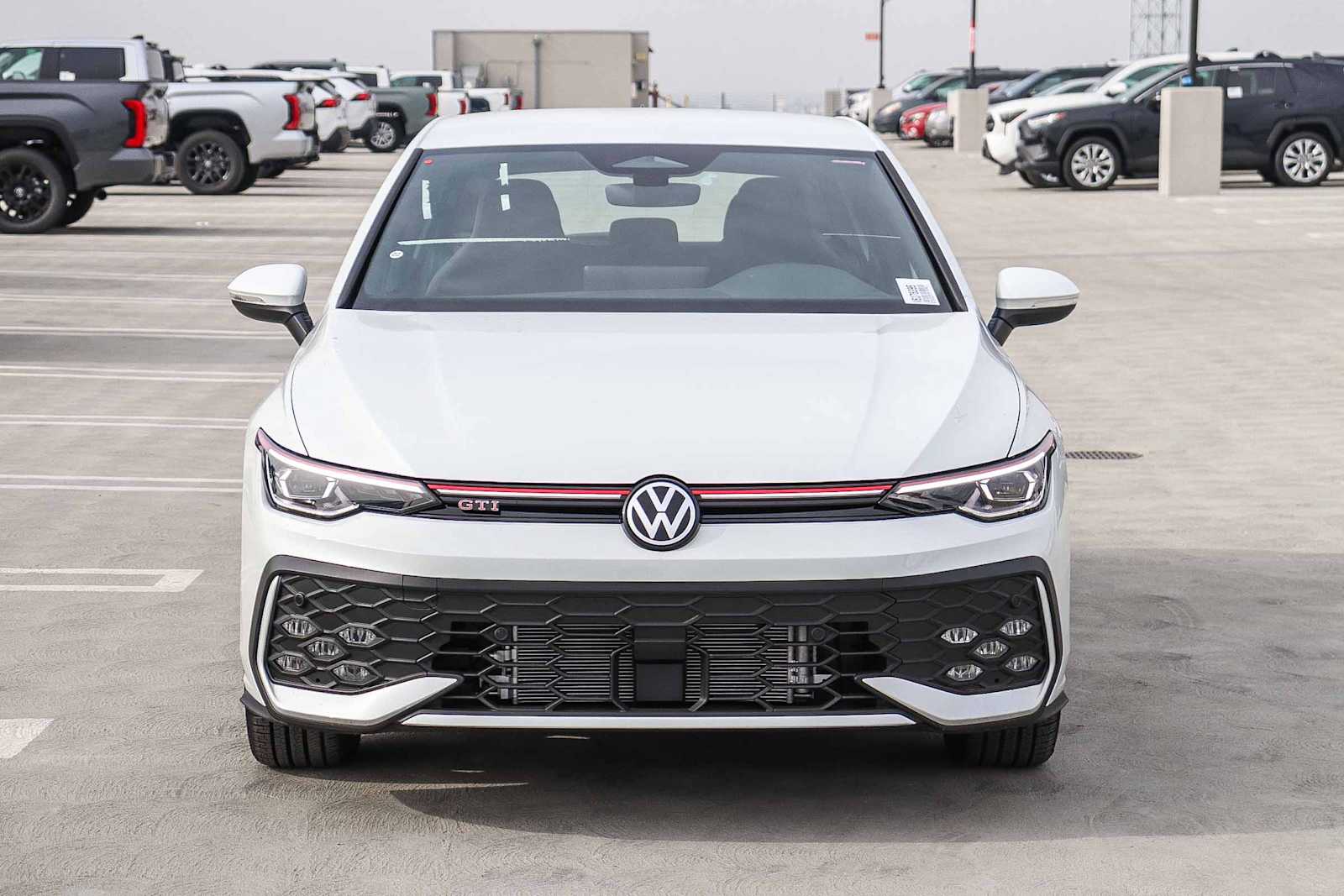 Thumbnail: 2026 Volkswagen Golf - 2