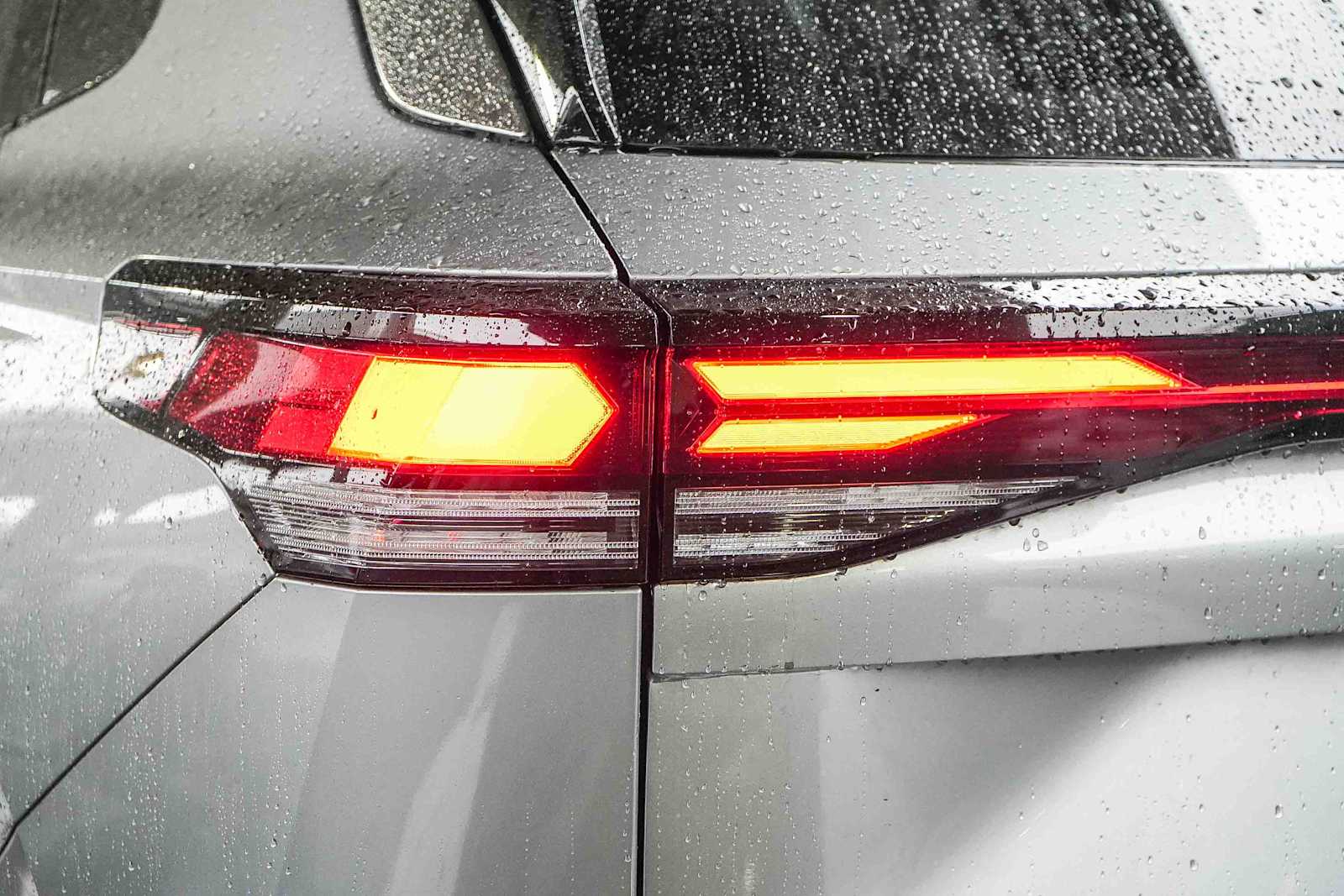 Thumbnail: 2026 Volkswagen Tiguan - 9