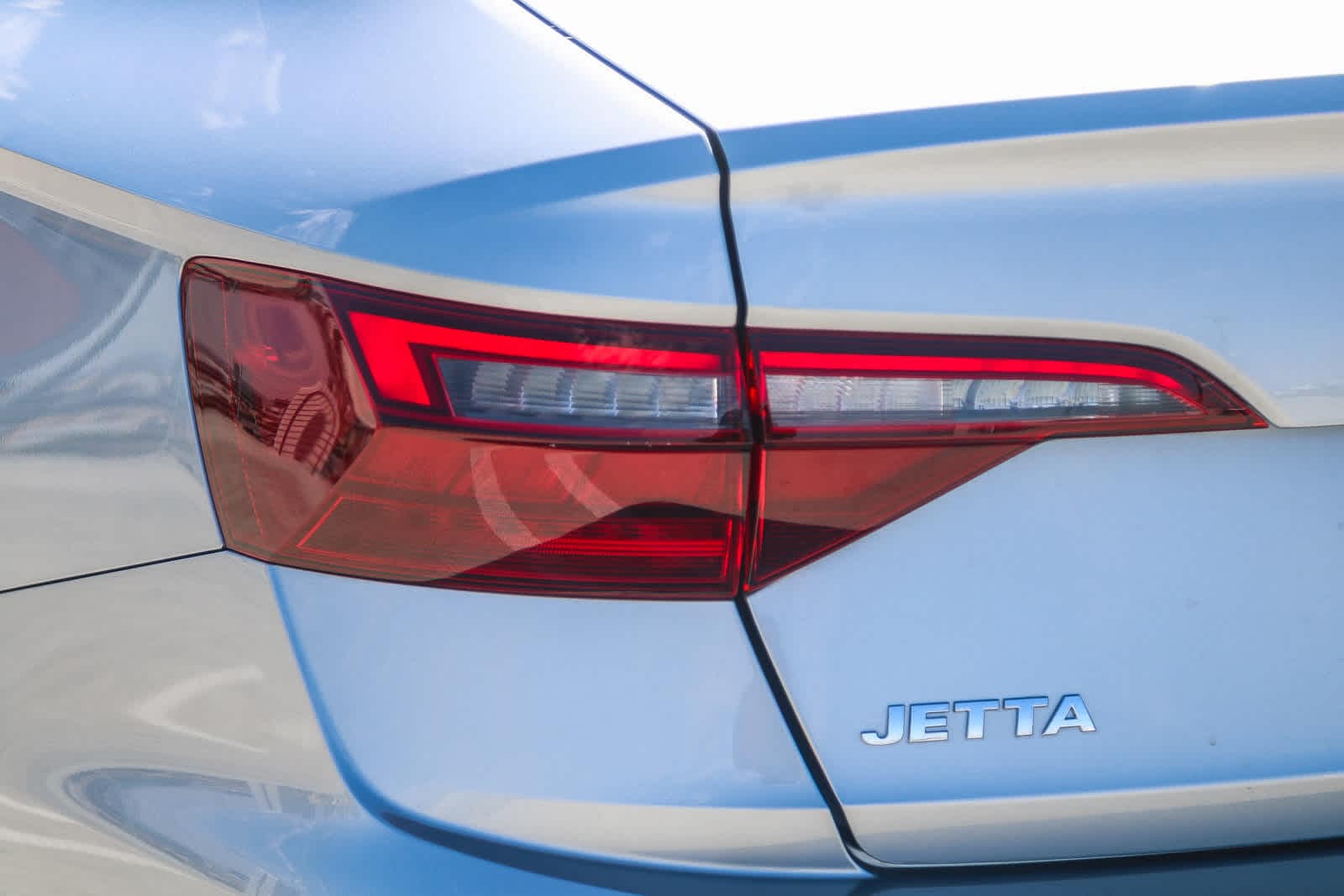 Thumbnail: 2021 Volkswagen Jetta - 10