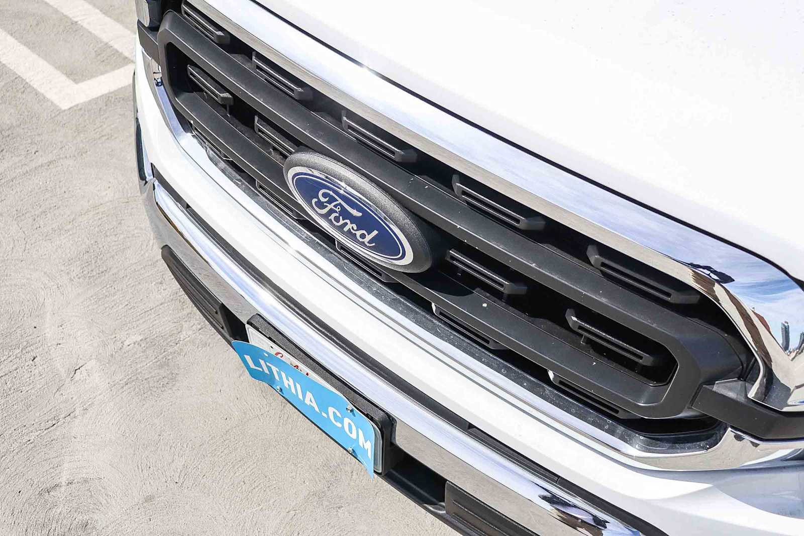 Thumbnail: 2023 Ford F-150 - 8