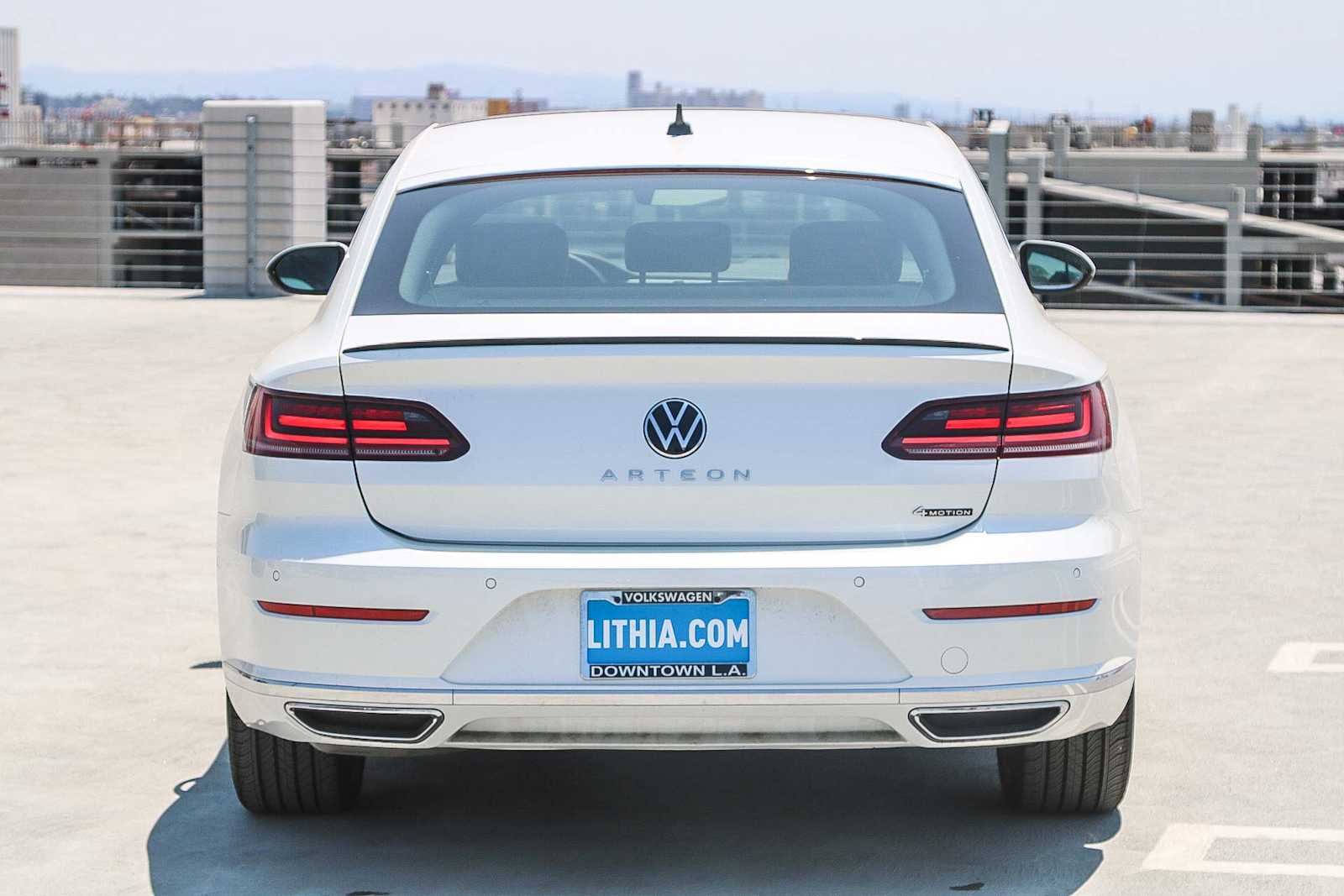Thumbnail: 2023 Volkswagen Arteon - 7