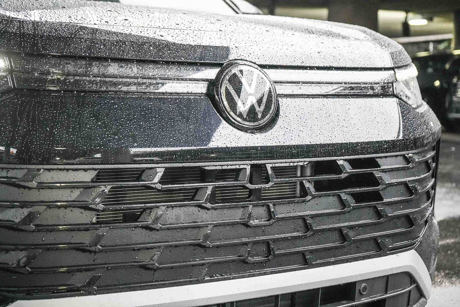 Thumbnail: 2026 Volkswagen Tiguan - 5