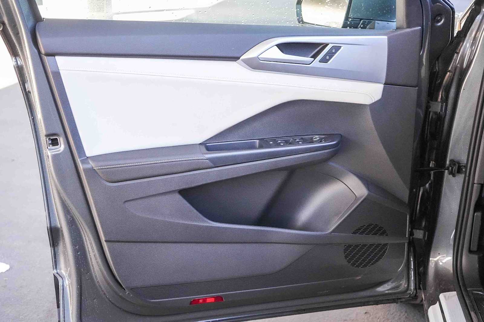 Thumbnail: 2026 Volkswagen Taos - 23